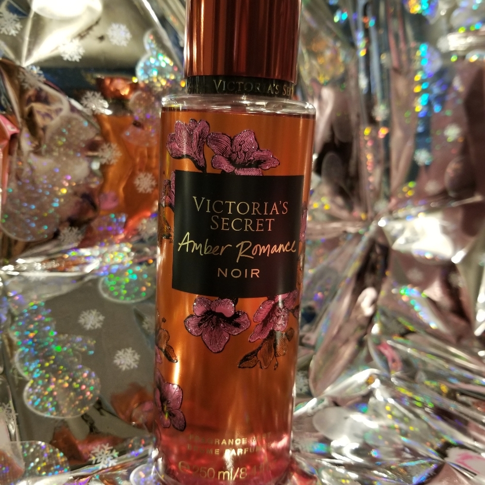 Victoria secret body spray
